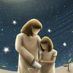 God's Kingdom - Poster