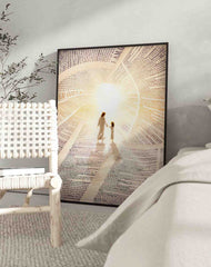 Walk in Your Identity V1 - Digital Download