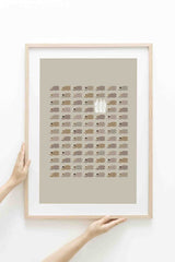 I will not bow down (Colors) - Digital Download