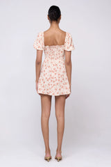 Sheveta Winnie Dress in Wildflower