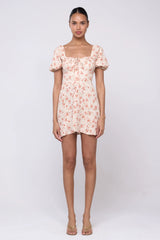 Sheveta Winnie Dress in Wildflower