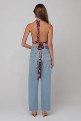 Sheveta Jane Top in Bronco