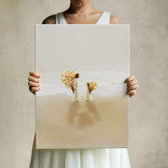 Love like Him - Canvas