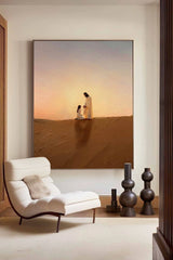 Amazing Grace - Canvas