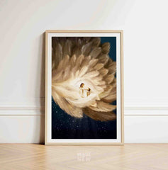 Shadow of Your Wings - Digital Download