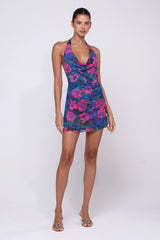 Sheveta Bruna Dress in Lanai