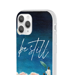 Be Still (boy) - Phone Case