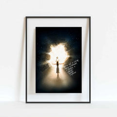 Breakthrough - Poster