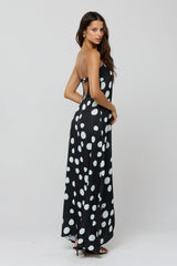 Sheveta Ophelia Maxi Dress in Vogue