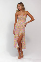 Sheveta Ashley Midi in April