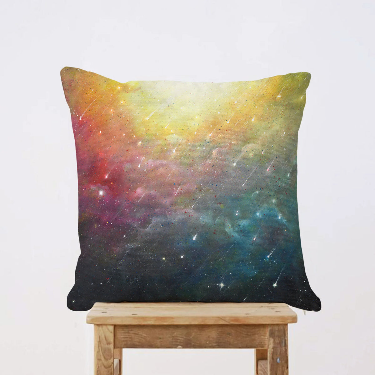 Victorious Surrender - Pillow Case