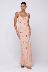 Sheveta Anais Dress in Fleur