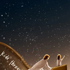 Ups and Downs - Poster