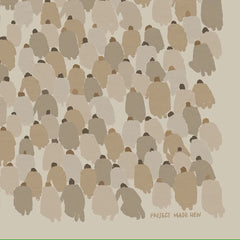 Every knee Shall Bow - Framed Print