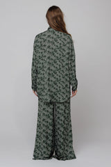 Sheveta Chase Pant in Puma