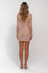Sheveta Sloane Mini in April