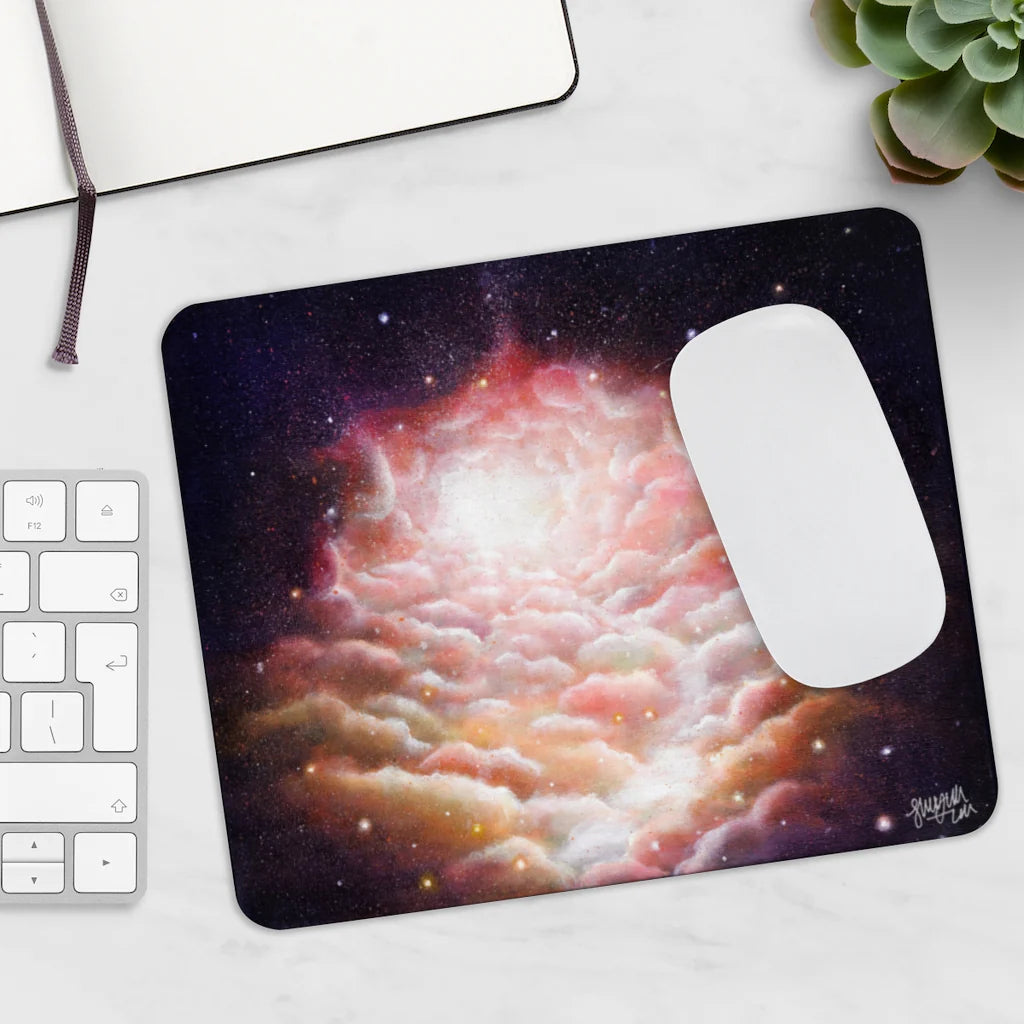 Perfect Love - Mousepad