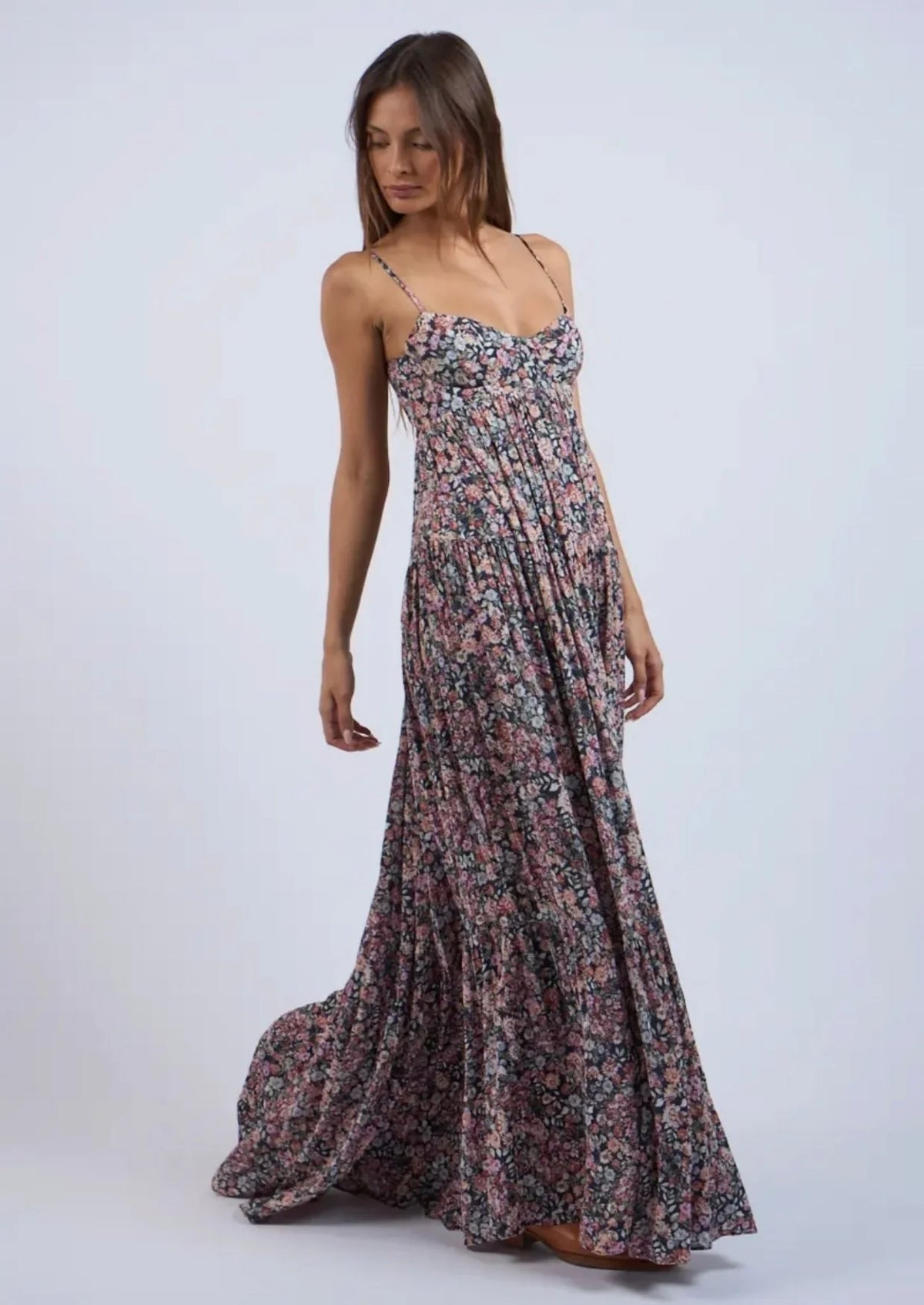 Sheveta Rachelle Dress