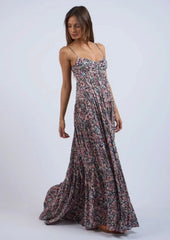 Sheveta Rachelle Dress