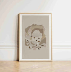 Daniel and the Lions' Den (Colors) - Digital Download