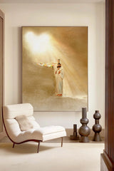 Children of God - Canvas