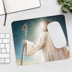 Fight For Me - Mousepad