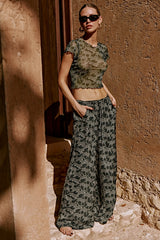 Sheveta Chase Pant in Puma