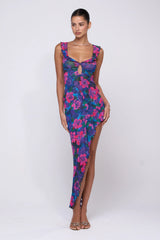 Sheveta Rhonda Dress in Lanai