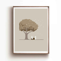 Woman At The Well (Colors) - Digital Download