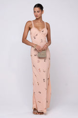Sheveta Anais Dress in Fleur