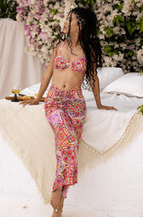 Sheveta Pepper Bra Top in Sayulita