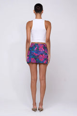 Sheveta Ollie Skirt in Lanai