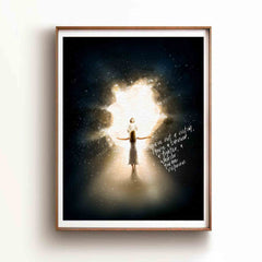 Breakthrough - Poster