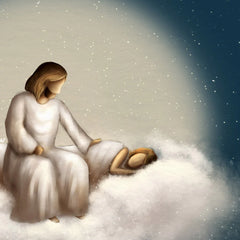 Sleep in Peace - Poster