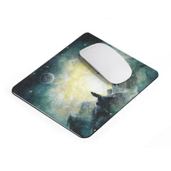 Presence - Mousepad