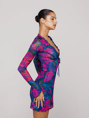 Sheveta Sloane Mini in Lanai