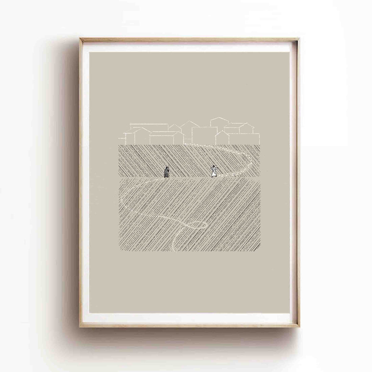 Prodigal son - Digital Download