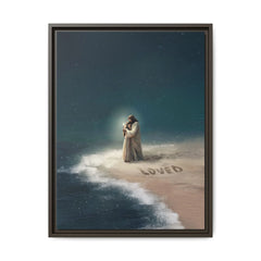 Eternal Signature - Canvas