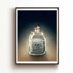 Remembered Tears - Poster