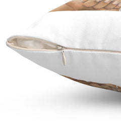 Let Go - Pillow Case