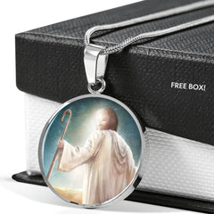 Fight For Me - Necklace