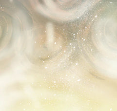 Sheltered (John 16:32) - Poster