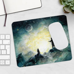 Presence - Mousepad