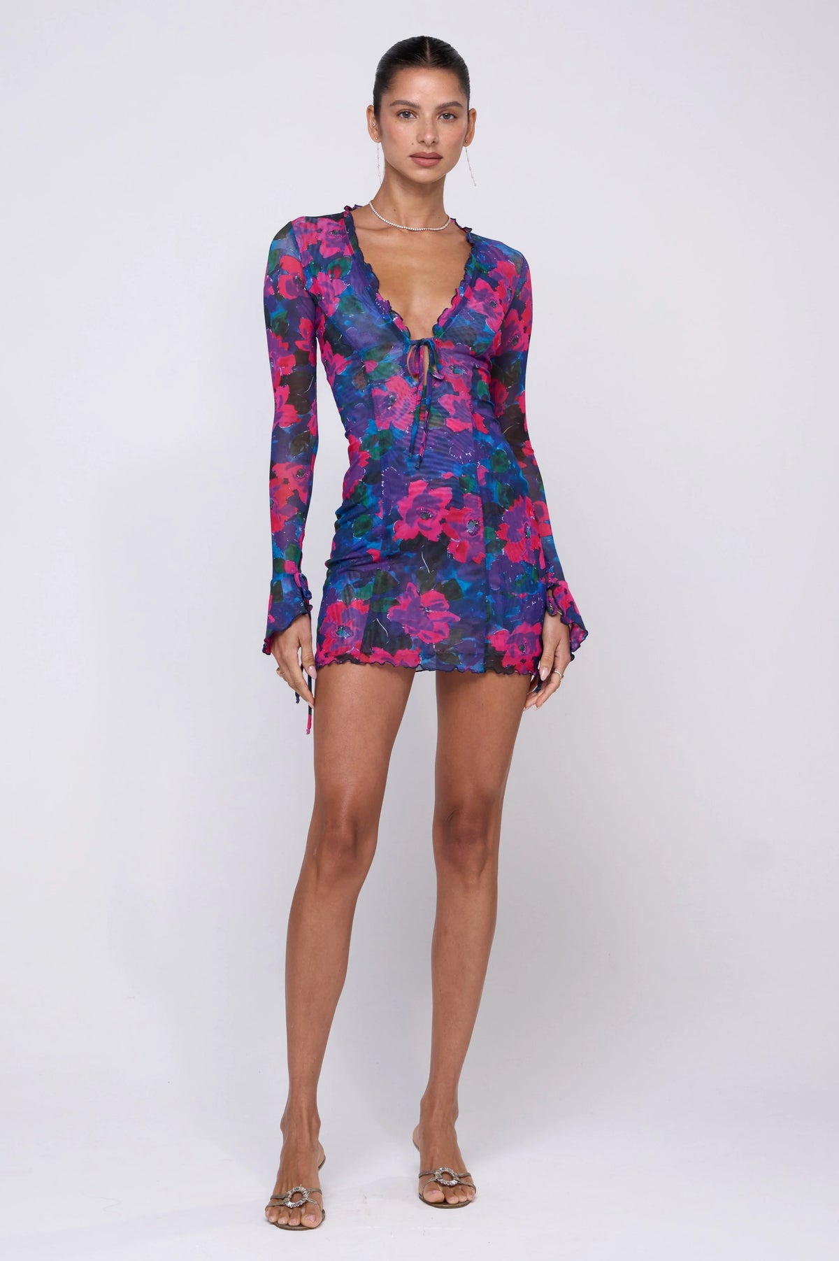 Sheveta Sloane Mini in Lanai