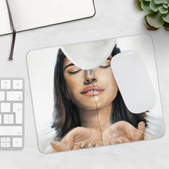 Let Go - Mousepad