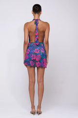Sheveta Bruna Dress in Lanai
