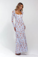 Sheveta Brittany Dress in Whimsy