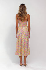 Sheveta Ashley Midi in April