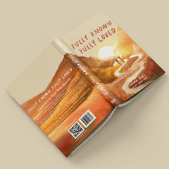 Fully Known, Fully Loved (Set Book+Workbook)