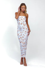 Sheveta Anna Slip in Whimsy